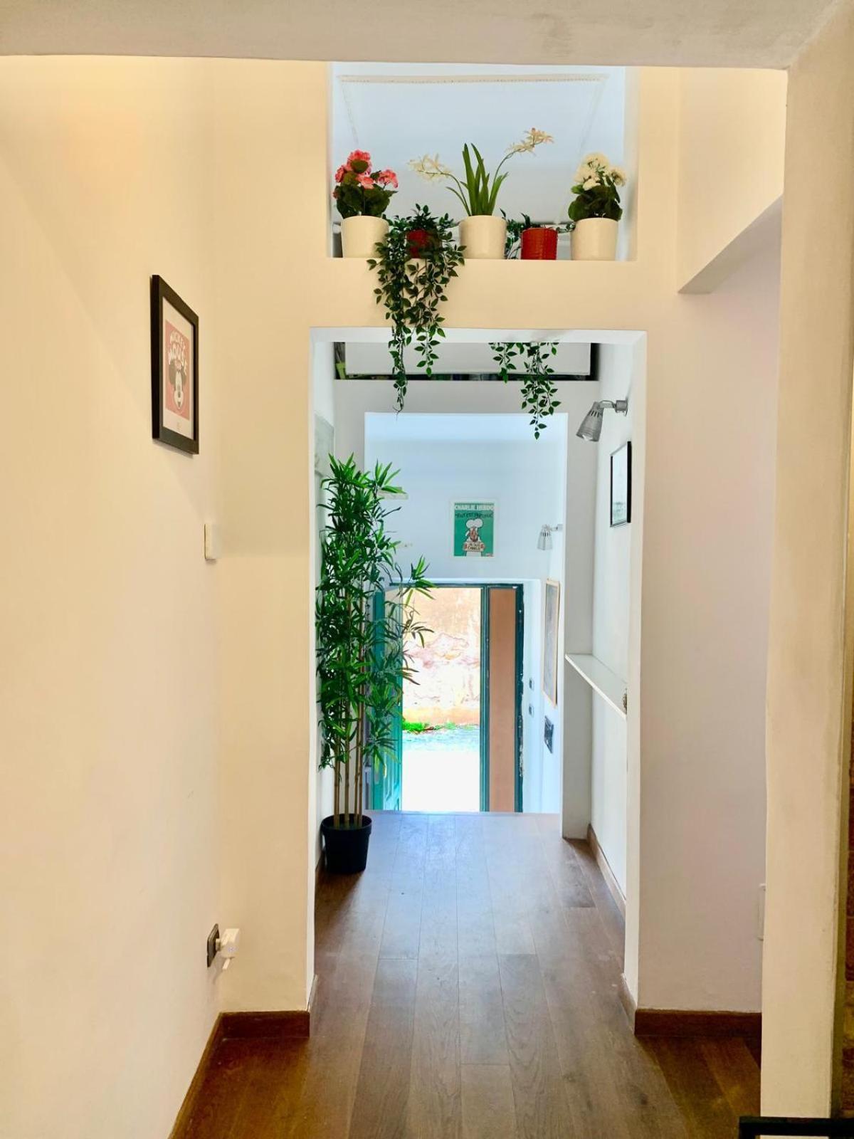 Appartamento Trastevere 23 *