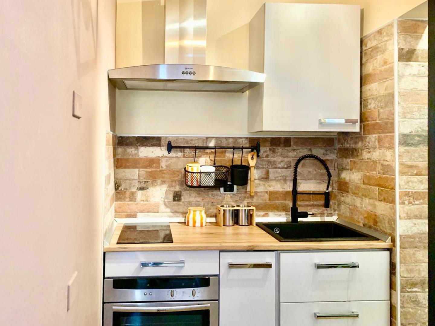 Appartamento Trastevere 23 Roma