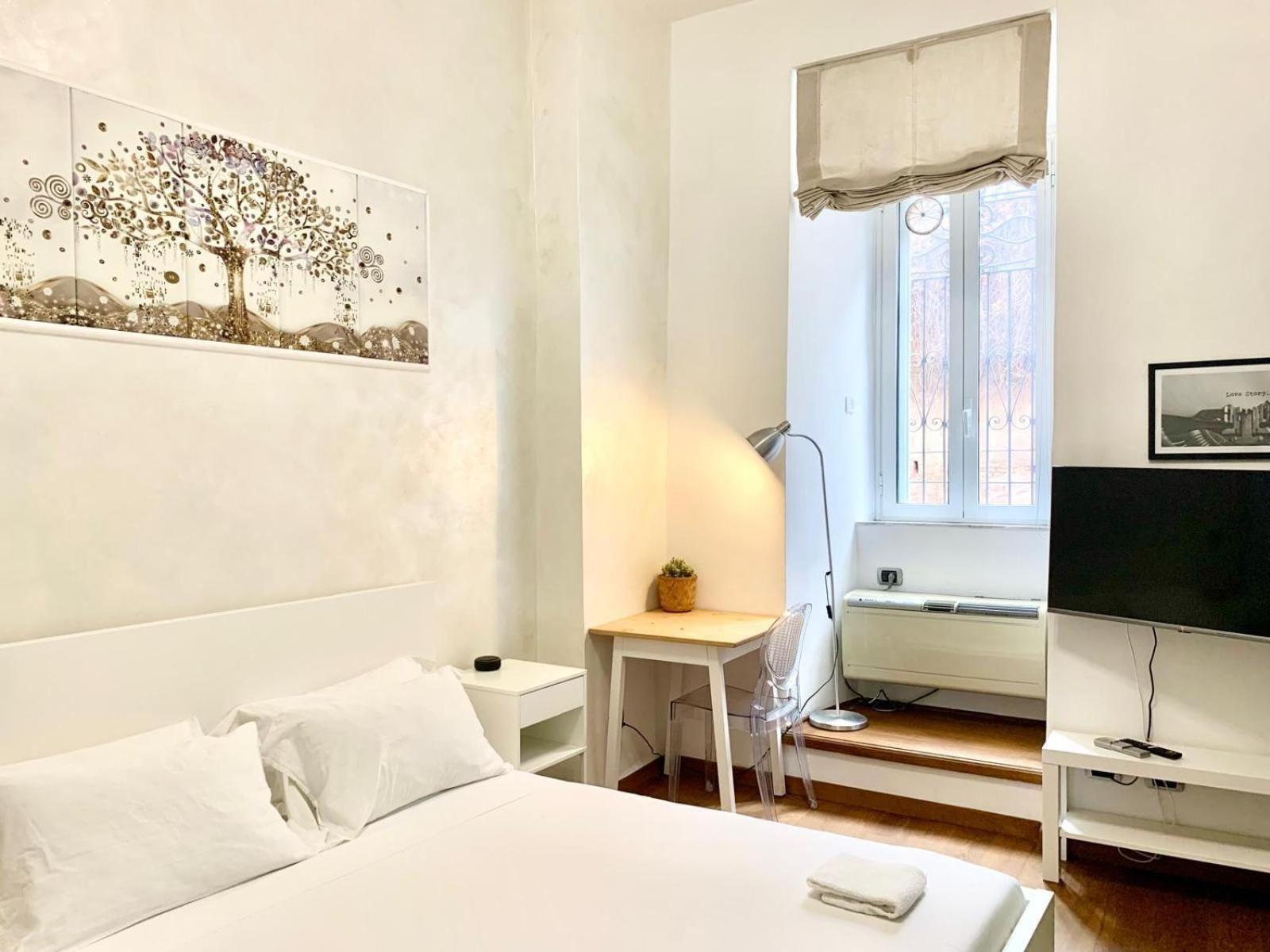 Trastevere 23 Appartamento *
