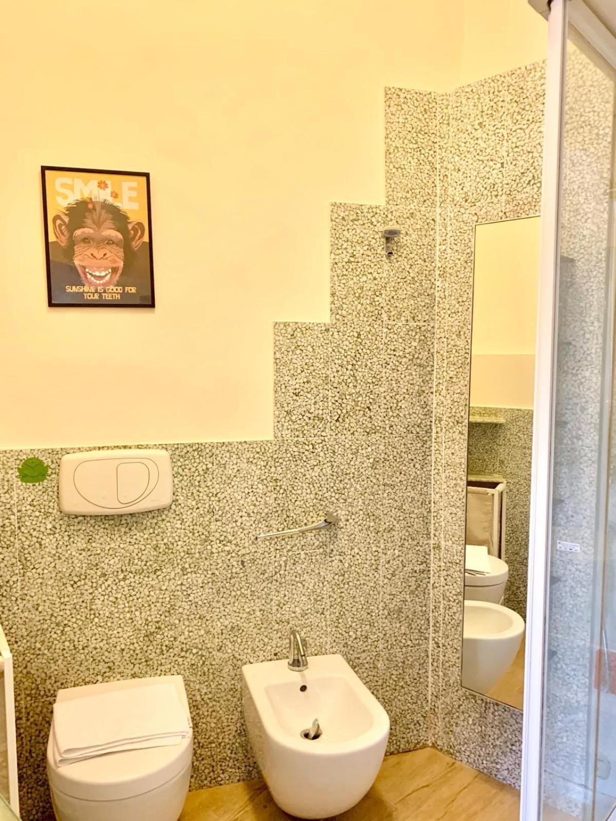 Appartamento Trastevere 23